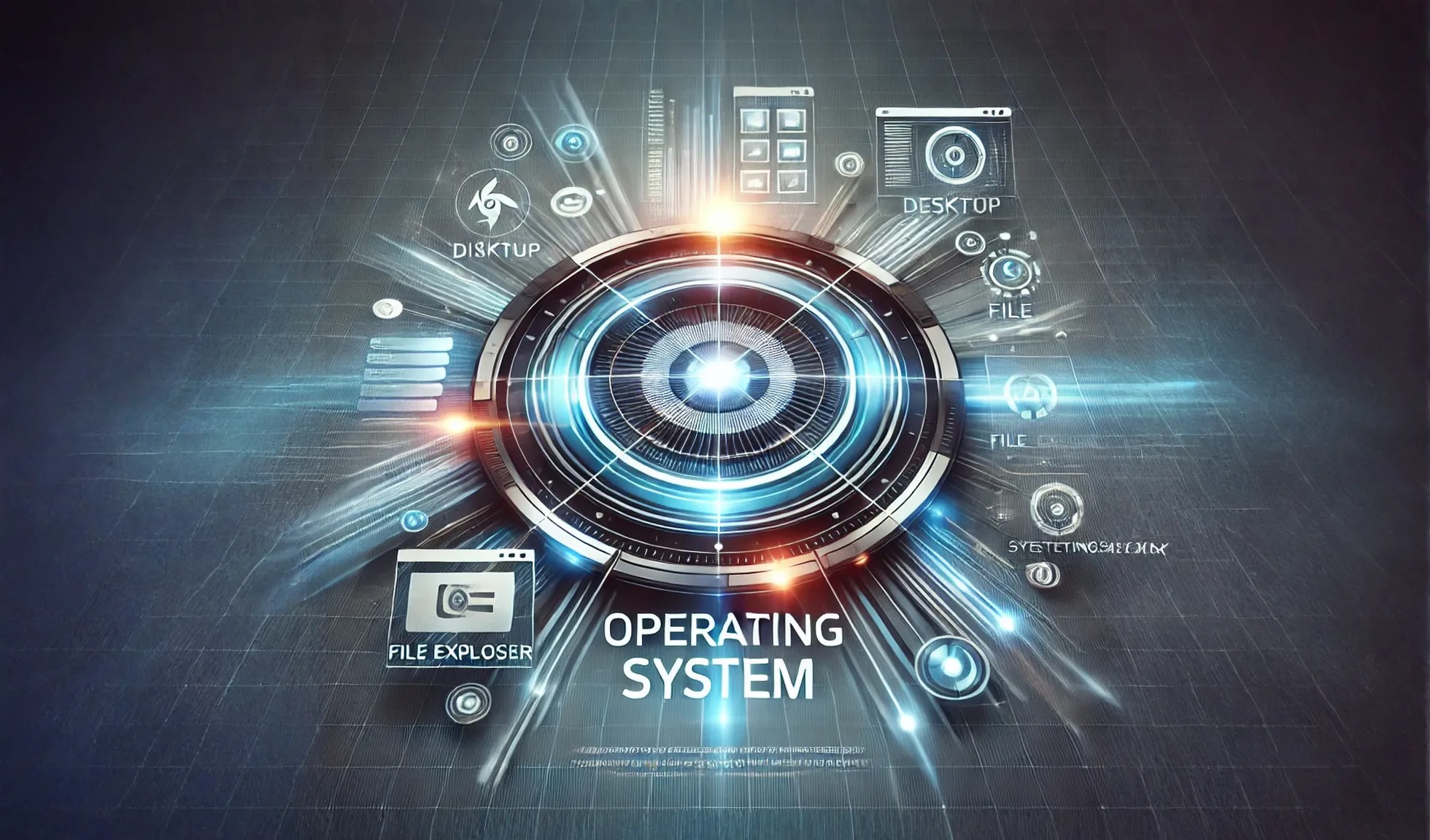 Operating System